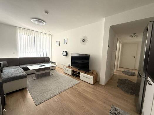 Wohnung zur Miete 1.154 € 3 Zimmer 54,9 m² Mühlau Innsbruck 6020