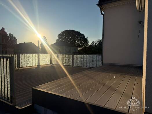 Maisonette zur Miete 1.625 € 5 Zimmer 130 m² Radebeul 01445