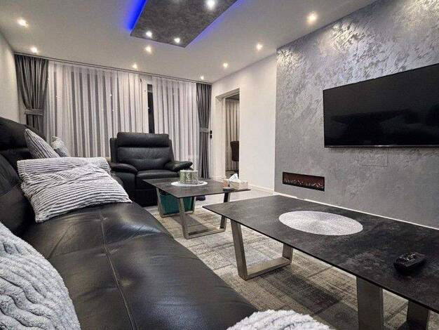 Wohnung zum Kauf provisionsfrei 379.000 € 3,5 Zimmer 90 m² EG Steinenbronn 71144