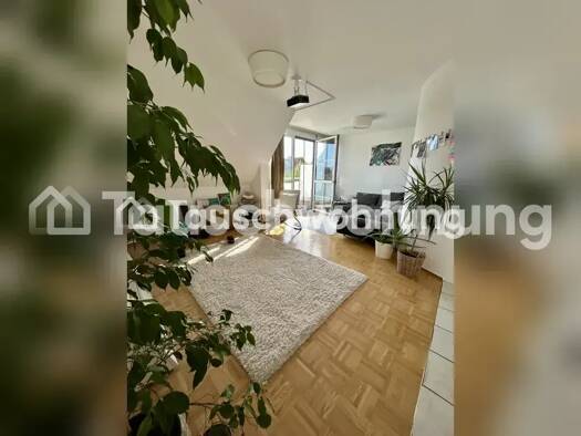 Maisonette zur Miete Tauschwohnung 1.250 € 3 Zimmer 95 m² 1. Geschoss Brühl Nord 79108