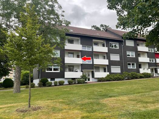 Wohnung zum Kauf 99.000 € 3 Zimmer 78 m² frei ab sofort Bad Harzburg Bad Harzburg 38667