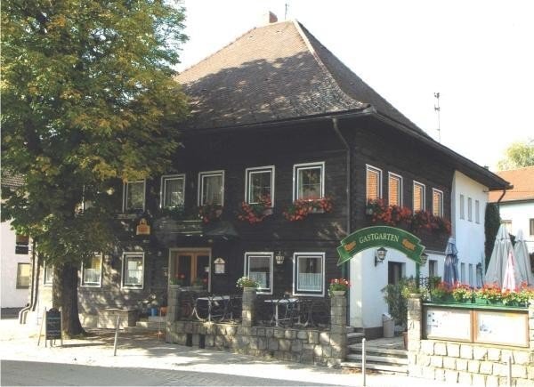 Restaurant zum Kauf 285 m²<br/>Gastrofläche 1.096 m²<br/>Grundstück Zell an der Pram 4755