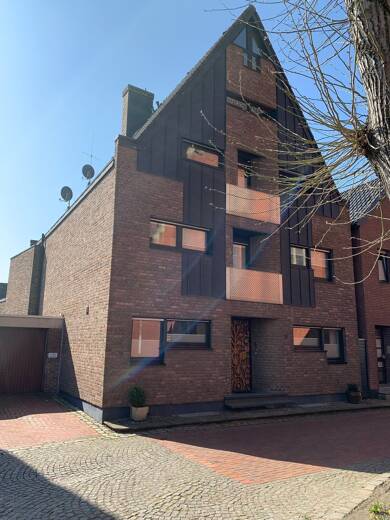 Haus zum Kauf 740.000 € 10 Zimmer 258,4 m² 202 m² Grundstück Haltern Haltern am See 45721