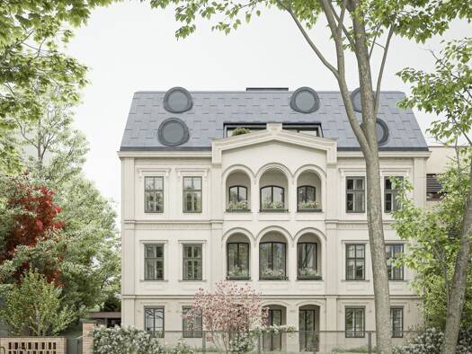 Terrassenwohnung zum Kauf - Erstbezug 845.000 € 2 Zimmer 78,6 m² 3. Geschoss frei ab 01.10.2026 Dornbacher Straße Hernals 1170
