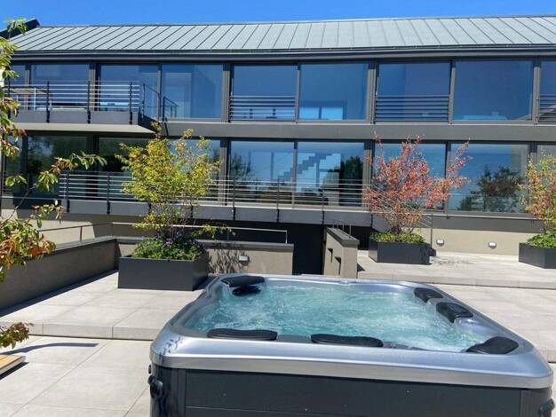 Einfamilienhaus zum Kauf provisionsfrei 1.580.000 € 4 Zimmer 296,1 m² 620 m² Grundstück Hambach Neustadt an der Weinstraße, Ortsteil Hambach 67344