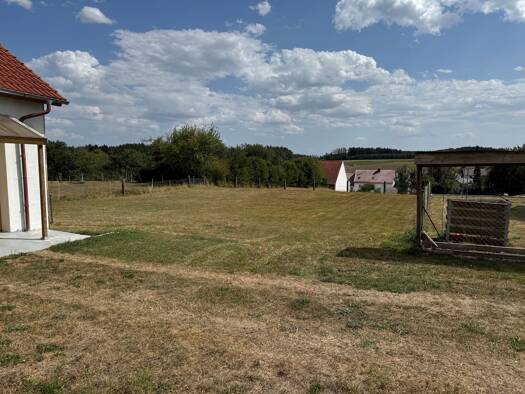 Grundstück zum Kauf provisionsfrei 66.000 € 600 m² Grundstück frei ab sofort Mönstetten Dürrlauingen 89350