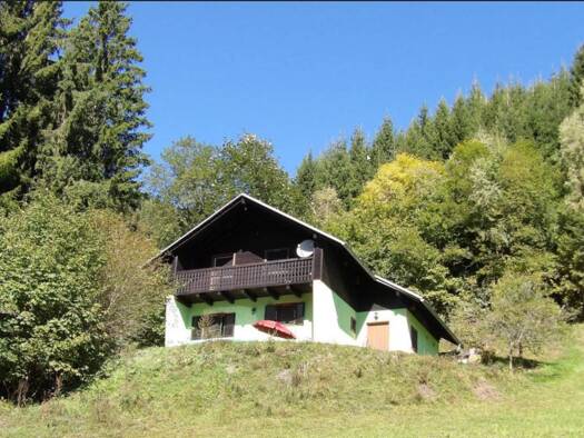 Haus zum Kauf 130.000 € Stanz im Mürztal 8653