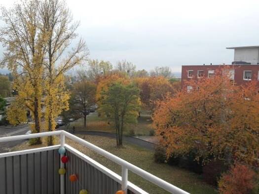 Wohnung zur Miete 800 € 3 Zimmer 79 m² frei ab 01.10.2026 Harald-Hamberg-Str. 40-48 Hochfeld-Steinberg Schweinfurt 97422