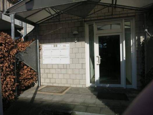 Terrassenwohnung zur Miete 810 € 2 Zimmer 70,1 m² EG frei ab sofort Erlenweg 6 Hilden 40723