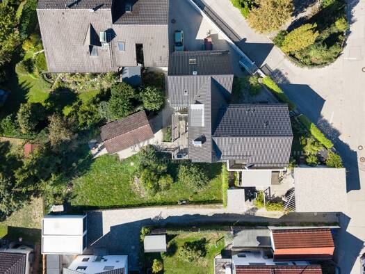 Einfamilienhaus zum Kauf 1.298.000 € 7 Zimmer 221 m² 935 m² Grundstück Breitbrunn Herrsching am Ammersee 82211
