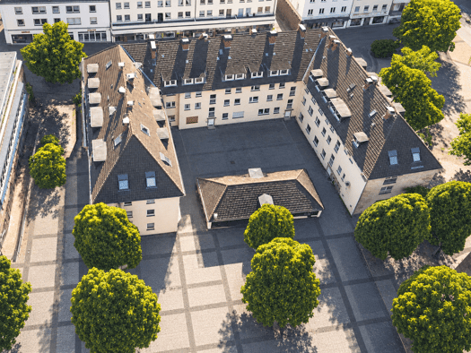Gewerbeobjekt zum Kauf als Kapitalanlage geeignet 2.400.000 € 2.821 m² 1.380 m² Grundstück Schwelm 58332