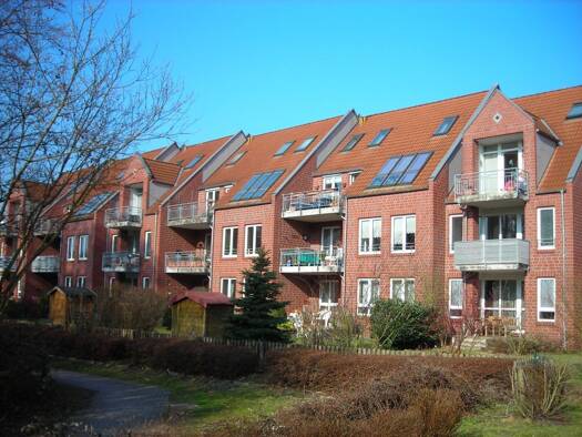 Wohnung zur Miete 964 € 3,5 Zimmer 94 m² EG frei ab 01.10.2026 Kronenkamp 13 Burgdorf Burgdorf 31303