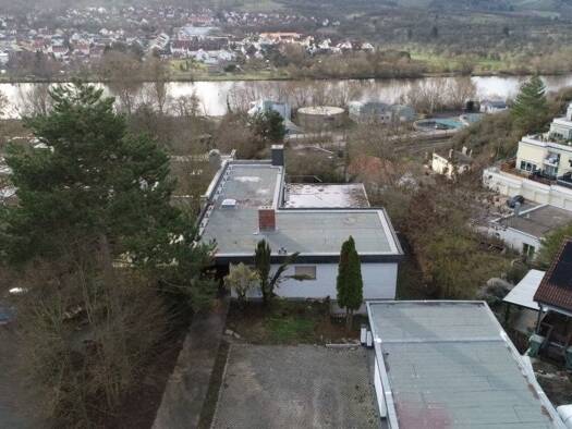 Terrassenwohnung zum Kauf provisionsfrei 685.000 € 6 Zimmer 155 m² Geschoss -1/2 Veitshöchheim 97209