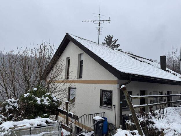 Maisonette zum Kauf provisionsfrei 99.000 € 2,5 Zimmer 63 m² Langes Eck 43 Neulautern Wüstenrot 71543