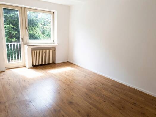 Wohnung zum Kauf 300.000 € 2 Zimmer 58 m² Geschoss 1/4 frei ab sofort Alter Mühlenweg 53 a Deutz Innenstadt 50679