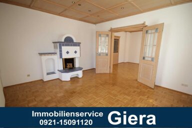 Wohnung zur Miete 720 € 2,5 Zimmer 89,2 m² EG frei ab 01.12.2024 Altstadt Bayreuth 95445