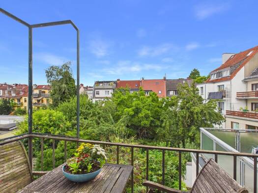 Stadthaus zum Kauf 339.000 € 5 Zimmer 135 m² 134 m² Grundstück Südervorstadt Süd 28201