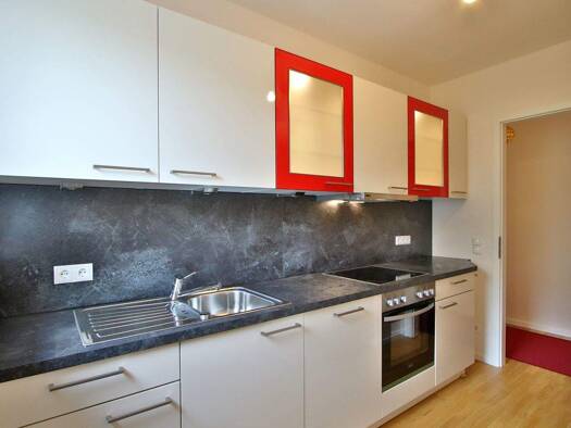 Wohnung zur Miete 1.482 € 2 Zimmer 78 m² 1. Geschoss Berliner Vorstadt Potsdam 14467