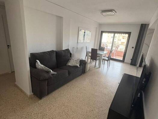 Wohnung zur Miete 750 € 3 Zimmer 73 m² Gandia 46730
