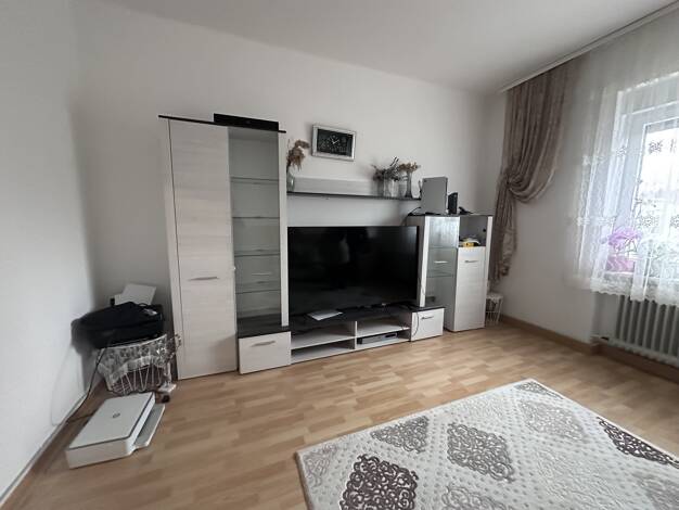 Wohnung zur Miete 850 € 4 Zimmer 122,6 m² 1. Geschoss frei ab 01.07.2025 Innenstadt Kaiserslautern 67655
