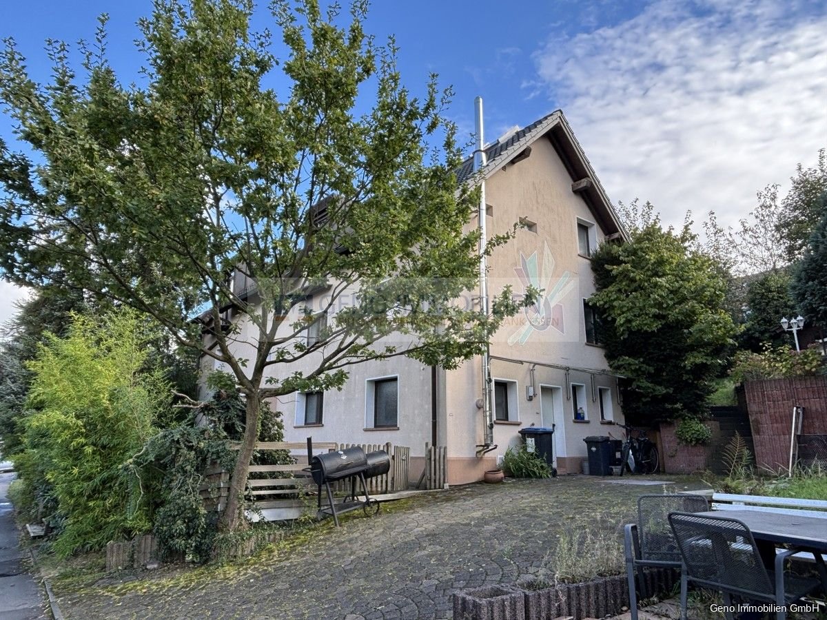 Mehrfamilienhaus zum Kauf 450.000 € 258 m²<br/>Wohnfläche 915 m²<br/>Grundstück Niederwenigern Hattingen-Niederwenigern 45529