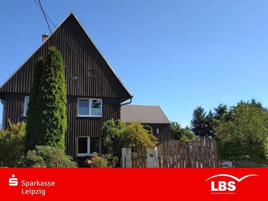 Bauernhaus zum Kauf 320.000 € 6 Zimmer 200 m² 47.275 m² Grundstück Seupahn Königsfeld 09306