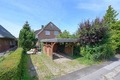 Maisonette zum Kauf 299.000 € 3 Zimmer 84 m² Wedel 22880