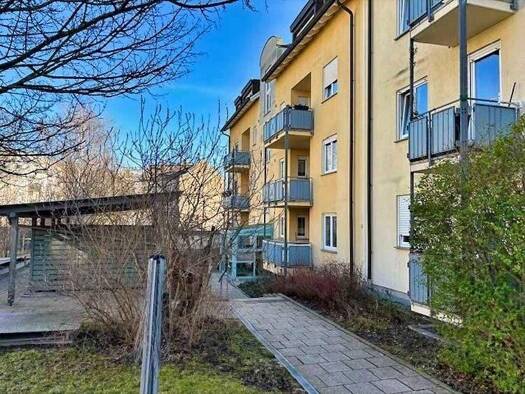 Wohnung zum Kauf 169.000 € 3 Zimmer 78,9 m² Leonhardtstraße 20 Mockau-Süd Leipzig 04357