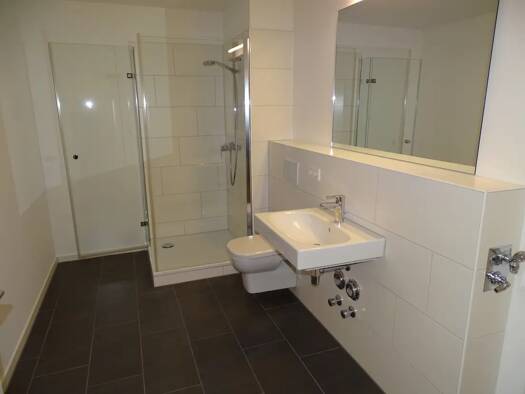 Terrassenwohnung zur Miete 680 € 2 Zimmer 58 m² frei ab sofort Kessenich Bonn 53129