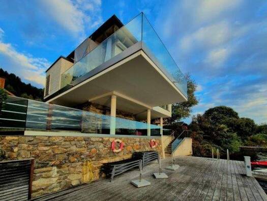 Wohnung zum Kauf 978.000 € 4 Zimmer 99 m² Millstatt 9872