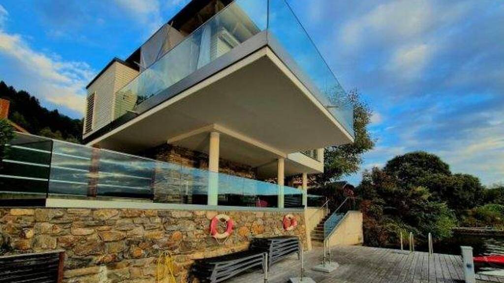 Wohnung zum Kauf 978.000 € 4 Zimmer 99 m² Millstatt 9872