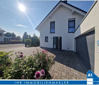 Einfamilienhaus zum Kauf 680.000 € 4 Zimmer 124,5 m² 641 m² Grundstück Burghausen-Rückmarsdorf Leipzig 04178