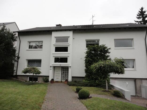 Wohnung zur Miete 1.100 € 3 Zimmer 100 m² 1. Geschoss Hagenerstr. 289 Kirchhörde Dortmund 44229