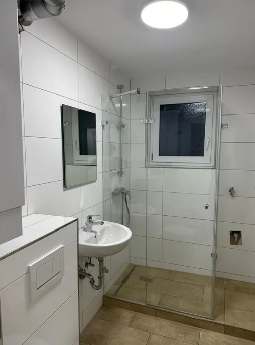 Studio zur Miete 760 € 2 Zimmer 53 m²<br/>Wohnfläche Schwaben Strasse 57 Offenhausen Neu-Ulm 89231