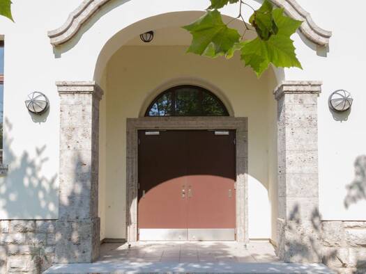 Medizinisches Gebäude zur Miete provisionsfrei 1 Zimmer Kitzingen Kitzingen 97318