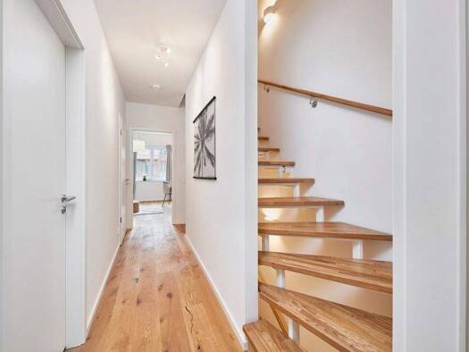 Wohnung zum Kauf - Erstbezug provisionsfrei 725.500 € 4 Zimmer 143,1 m² List Hannover 30177