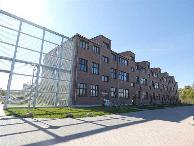 Wohnung zur Miete 785 € 2 Zimmer 65,2 m² EG frei ab 01.09.2025 Am Panke-Park 119 - 129 Bernau Bernau bei Berlin 16321