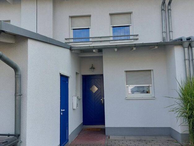 Reihenmittelhaus zum Kauf provisionsfrei 489.500 € 3 Zimmer 98 m² 138 m² Grundstück Pfungstadt Pfungstadt 64319