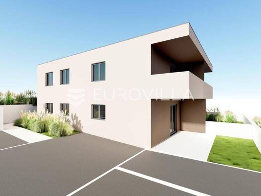 Wohnung zum Kauf 280.000 € 2 Zimmer 63 m² Cibaca Župa