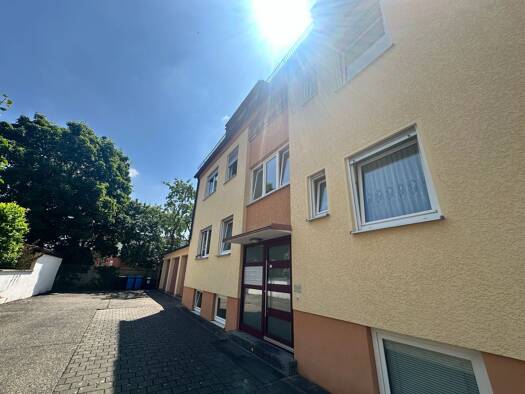 Wohnung zum Kauf als Kapitalanlage geeignet 225.000 € 3 Zimmer 70,4 m² Nürnberg 90453