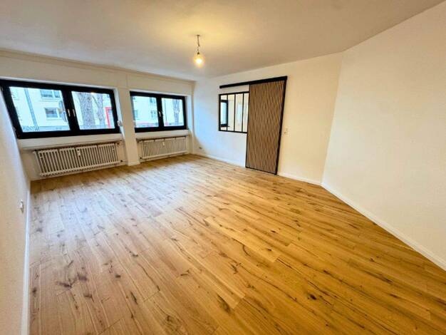 Wohnung zur Miete 1.100 € 2 Zimmer 55 m² 1. Geschoss Brühler Straße 237 Raderthal Köln 50968