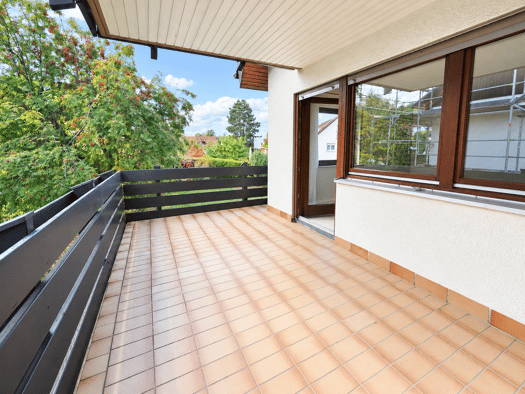 Wohnung zum Kauf 299.000 € 4 Zimmer 99 m² Bad Boll Bad Boll 73087