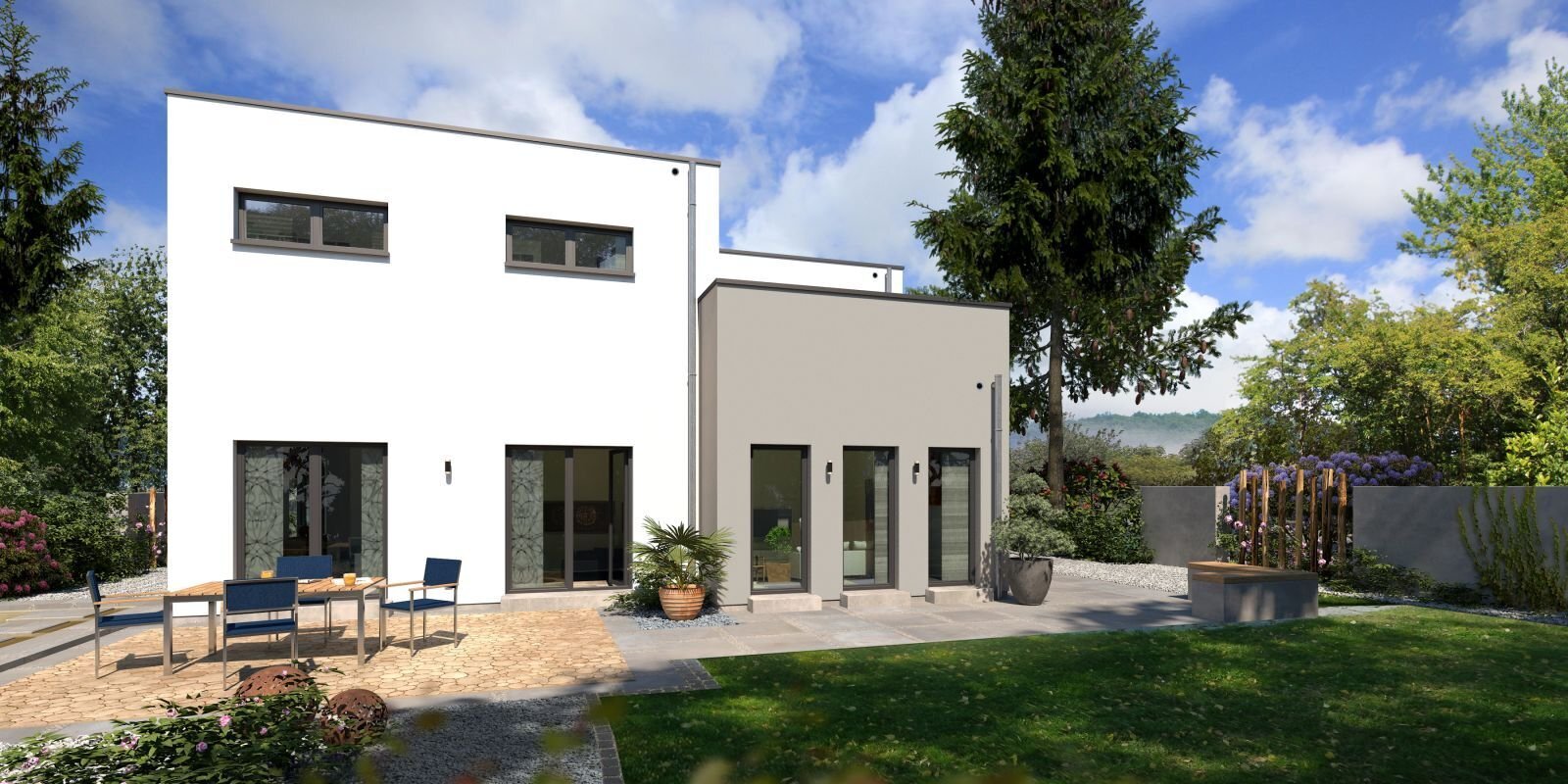 Einfamilienhaus zum Kauf provisionsfrei 380.619 € 4 Zimmer 175,1 m²<br/>Wohnfläche 922 m²<br/>Grundstück Heidenau 01809