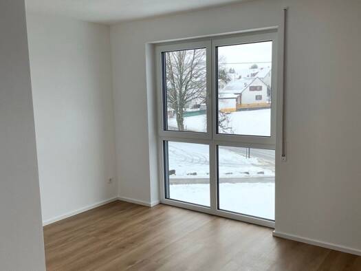 Wohnung zur Miete 1.000 € 3 Zimmer 80 m² Geschoss 1/1 frei ab 01.12.2026 Schemmerhofen Schemmerhofen 88433