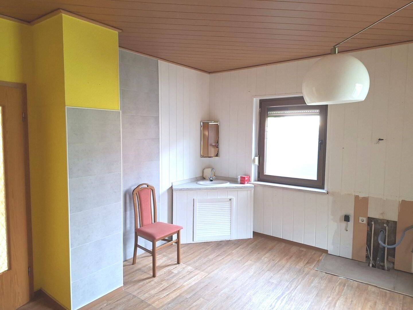 Reihenendhaus zum Kauf - Ansicht 2