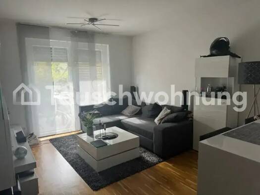 Wohnung zur Miete Tauschwohnung 750 € 2 Zimmer 50 m² EG Gonsenheim Mainz 55122