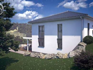 Haus zum Kauf provisionsfrei 496.455 € 4 Zimmer 155 m² 577 m² Grundstück Hetzerath 54523