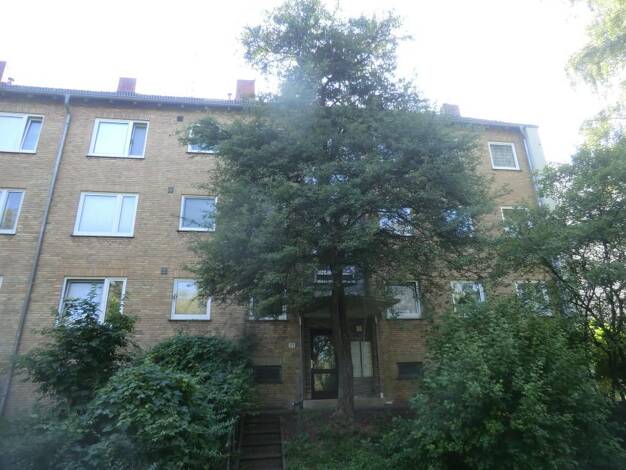 Wohnung zum Kauf provisionsfrei 135.000 € 3 Zimmer 62,5 m² EG Almatastraße 21 Walle West 28219