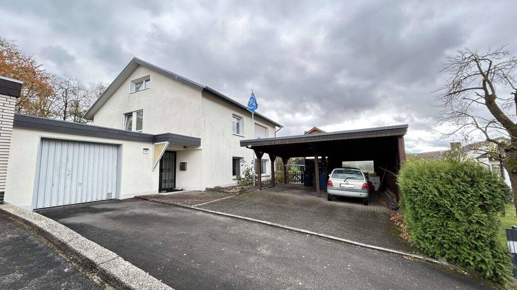 Einfamilienhaus zum Kauf 265.000 € 5 Zimmer 152 m² 935 m² Grundstück Rimbeck Warburg-Rimbeck 34414