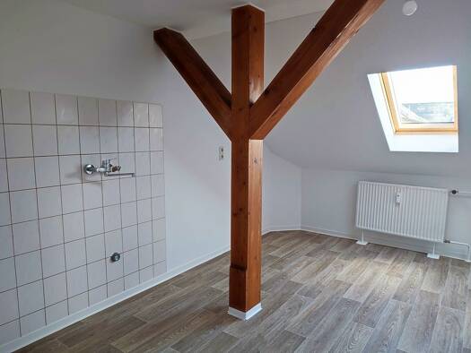 Wohnung zur Miete 490 € 3 Zimmer 89,1 m² Markusstr. 8 Sonnenberg Chemnitz 09130